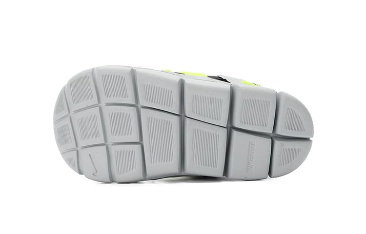 Кроссовки Nike Dynamo Free Y2K - изображение 6