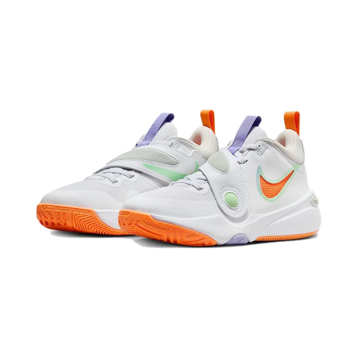 Nike Team Hustle D 11 PS - изображение 2