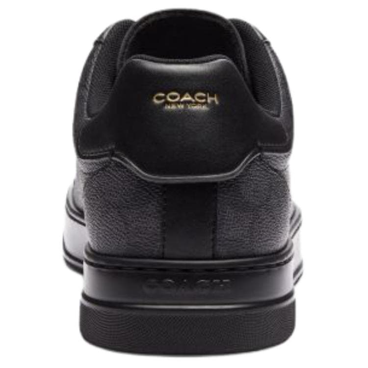 Кроссовки COACH Highline - изображение 5