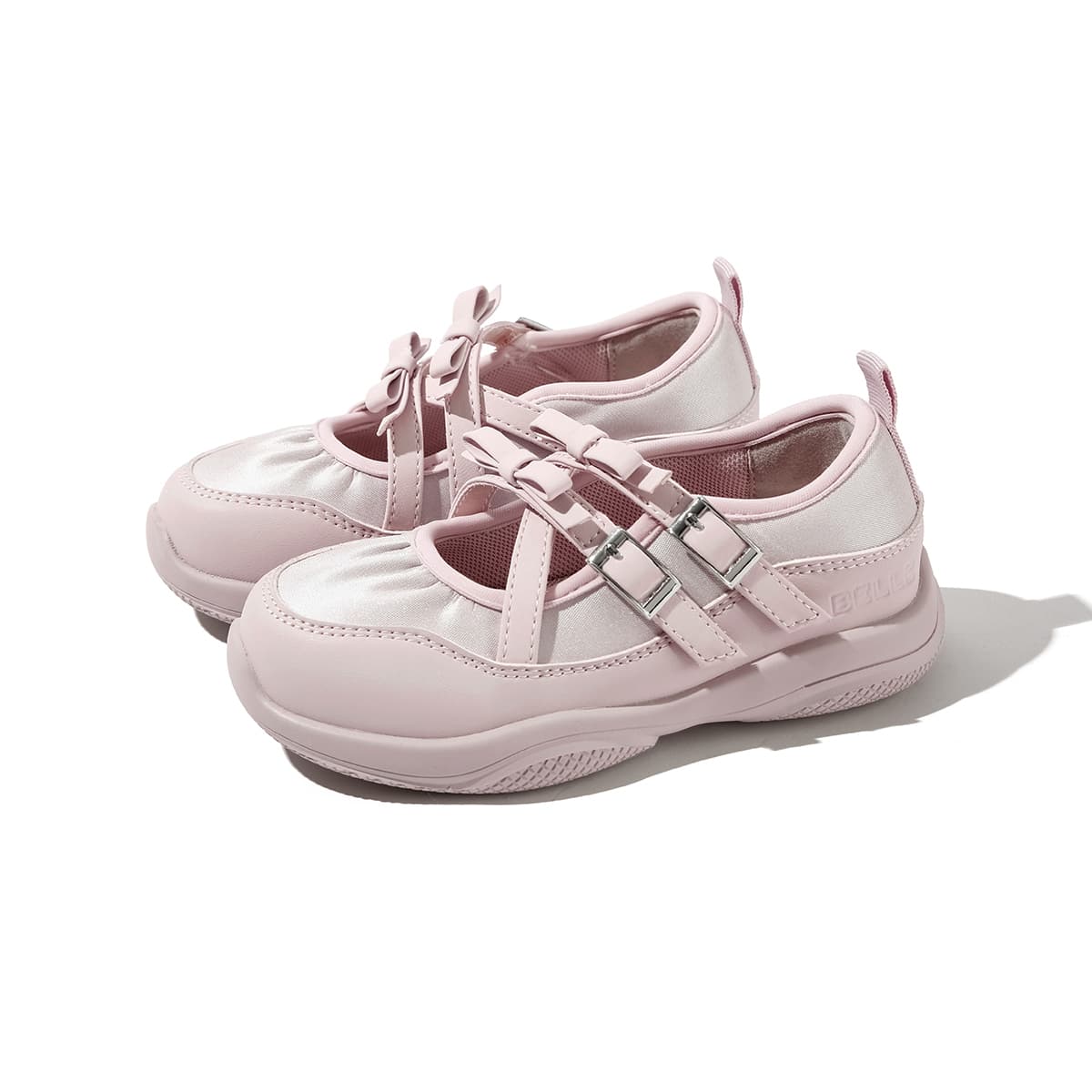 Кроссовки Белль Kids Lifestyle Shoes Детский - изображение 3