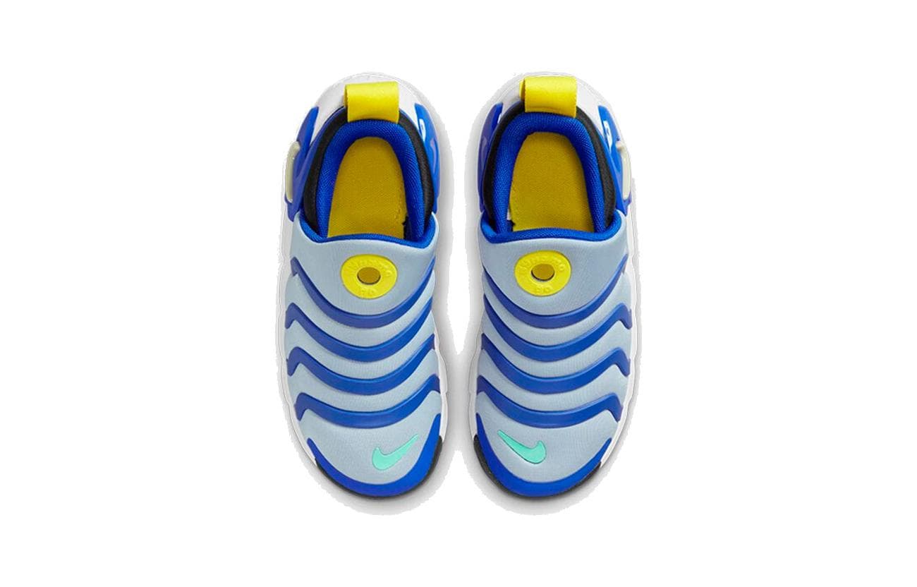 Кроссовки Nike Dynamo GO BP - изображение 4