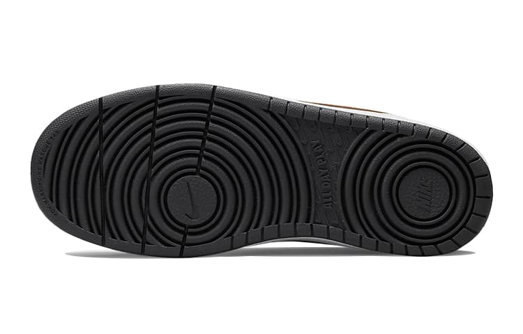 Кроссовки Nike Court Borough Low 2 GS - изображение 10