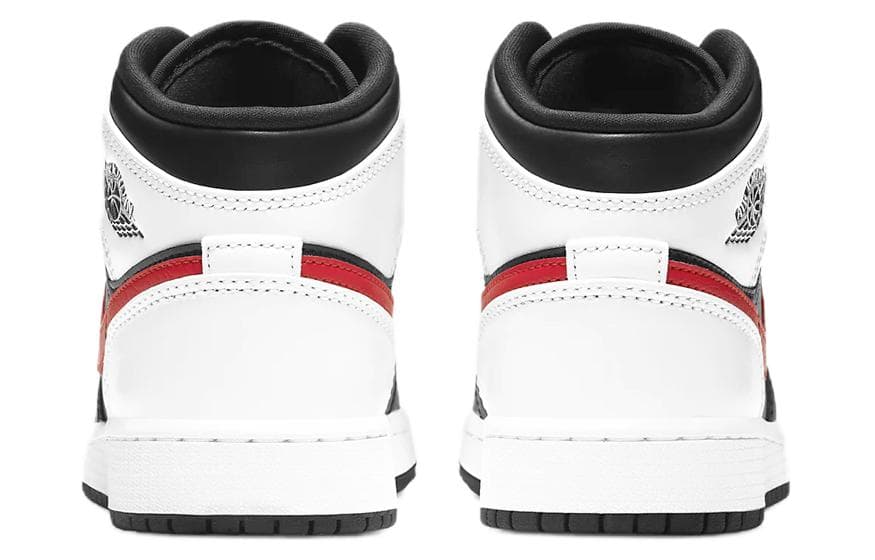 Кроссовки для баскетбола Jordan Air Jordan 1 Mid - изображение 5