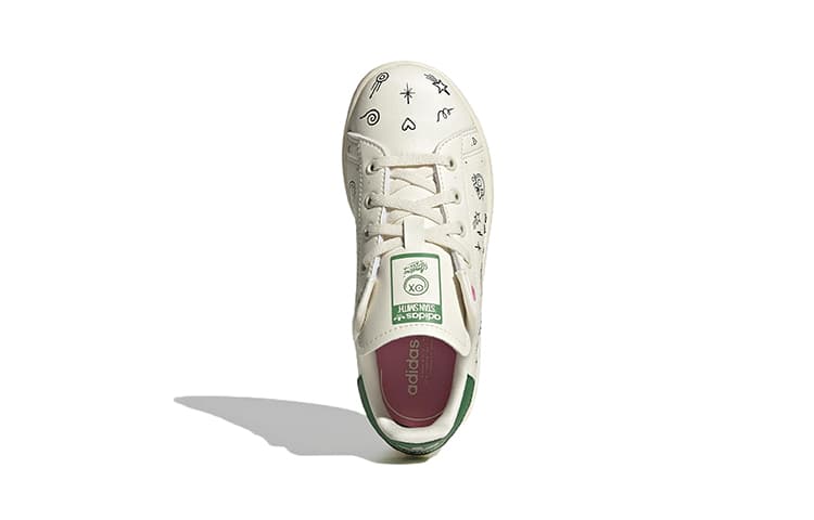 Кроссовки adidas originals StanSmith - изображение 5