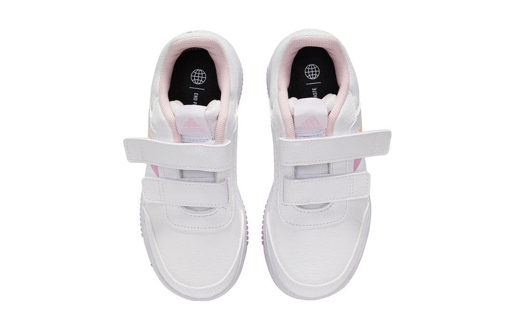 Кроссовки adidas Tensaur Sport 2.0 CF K - изображение 4