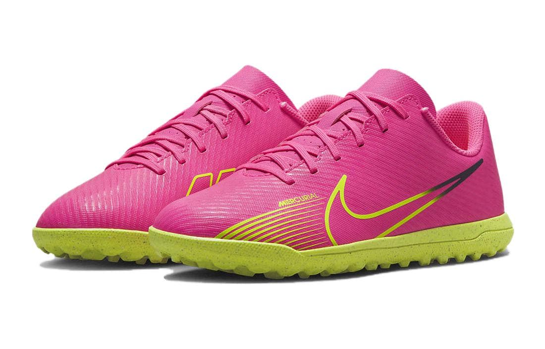Бутсы Nike Jr Vapor 15 Club TF - изображение 3
