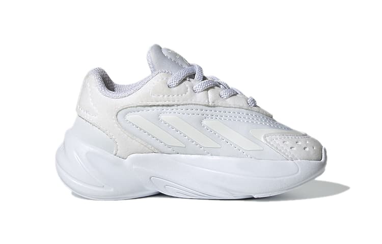 Кроссовки adidas originals Ozelia El I - изображение 4