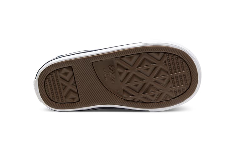 Кроссовки Converse Chuck Taylor All Star 2V - изображение 7