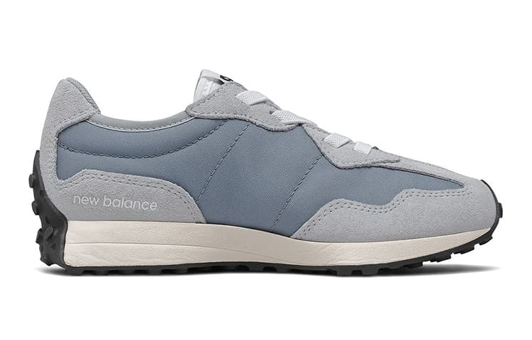 Кроссовки New Balance NB 327 - изображение 2