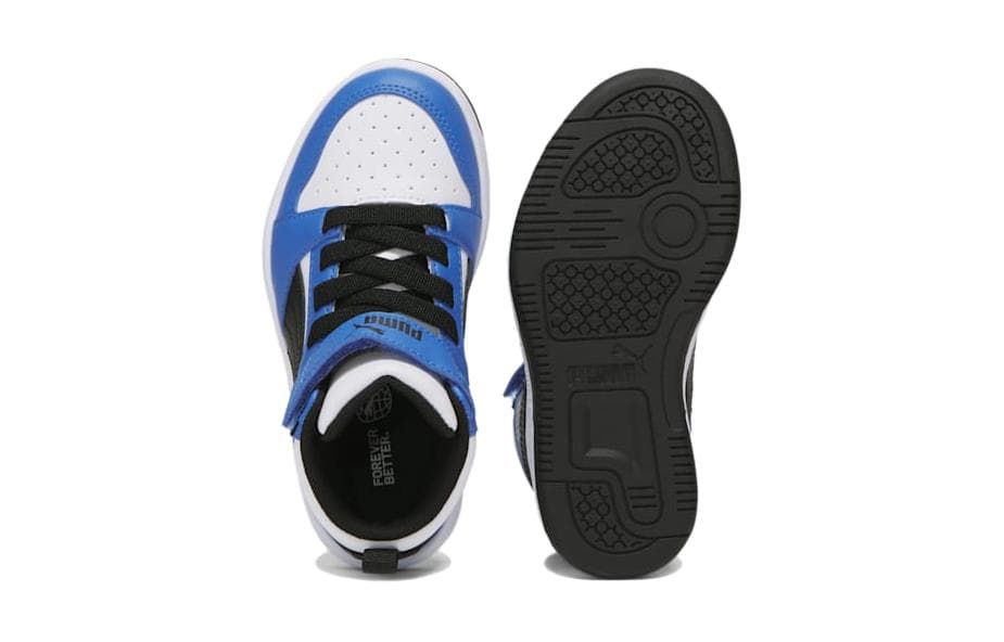 PUMA REBOUND - изображение 3