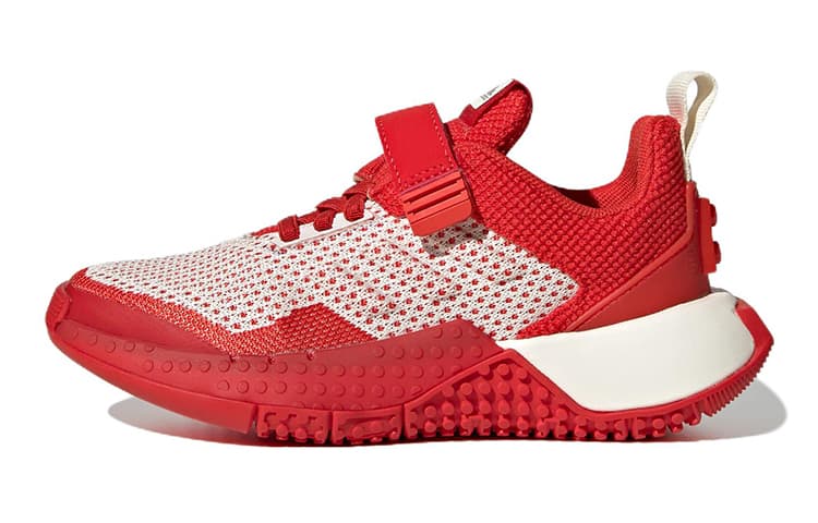 LEGO x adidas Sport Pro EL K - изображение 1