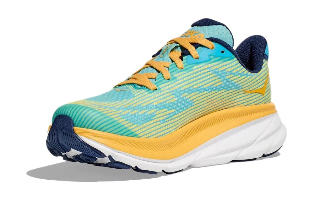 HOKA ONE ONE Clifton 9 - изображение 2