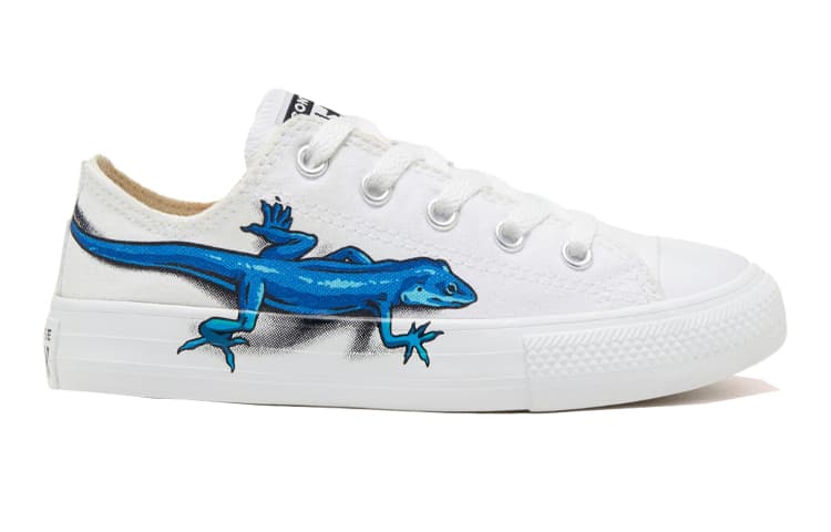 Converse Chuck Taylor All Star Leapin Lizards - изображение 2