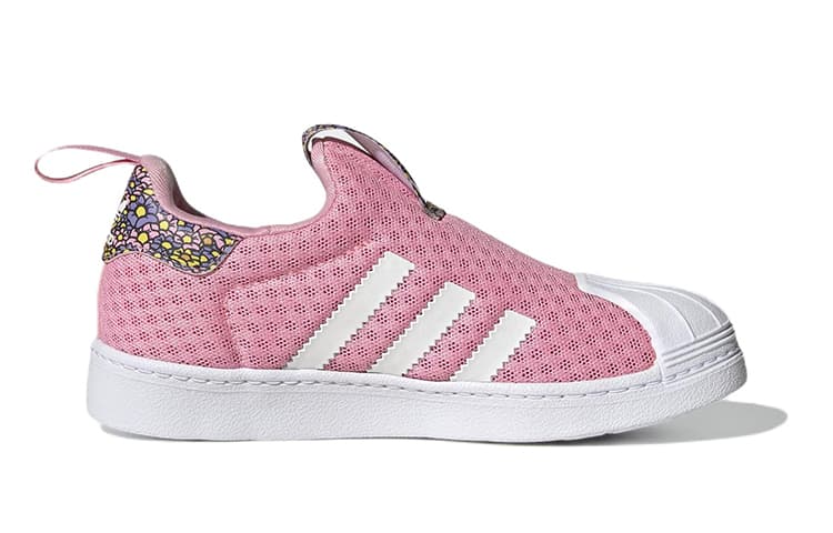 Кроссовки Disney x adidas originals Superstar 360 - изображение 2