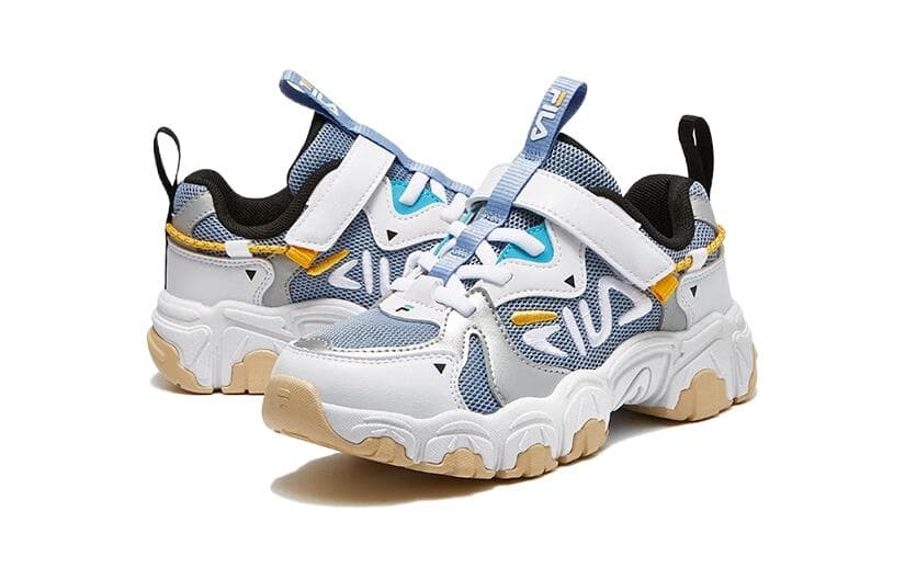 FILA - изображение 3