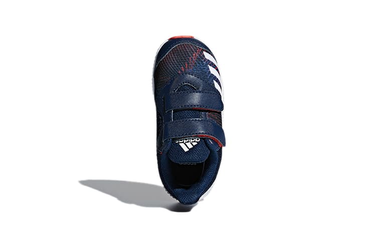 Кроссовки adidas Fortarun CF - изображение 5