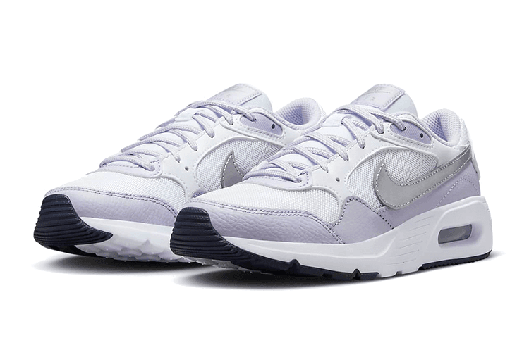Кроссовки Nike Air Max SC (GS) - изображение 3