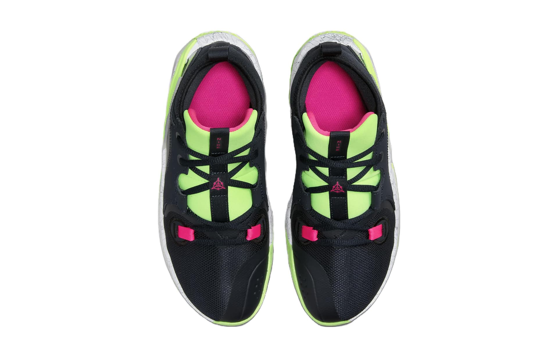 Nike Air Zoom Crossover 2 - изображение 5