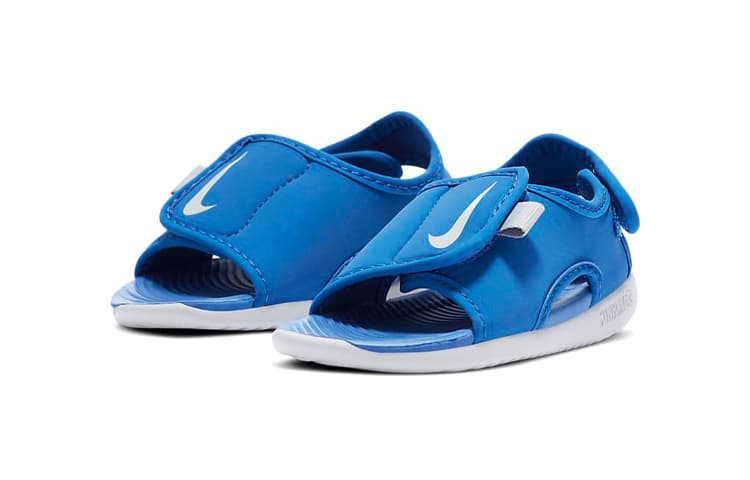 Кроссовки Nike Sunray Adjust 5 - изображение 4