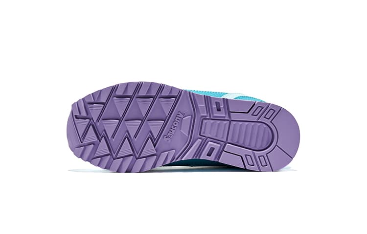 Saucony - изображение 5