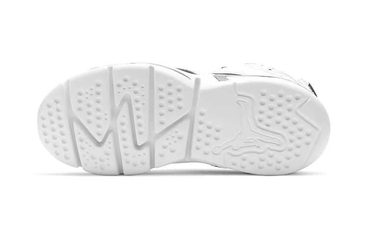 Кроссовки для баскетбола Jordan Air Jordan 6 Retro Little Flex - изображение 6