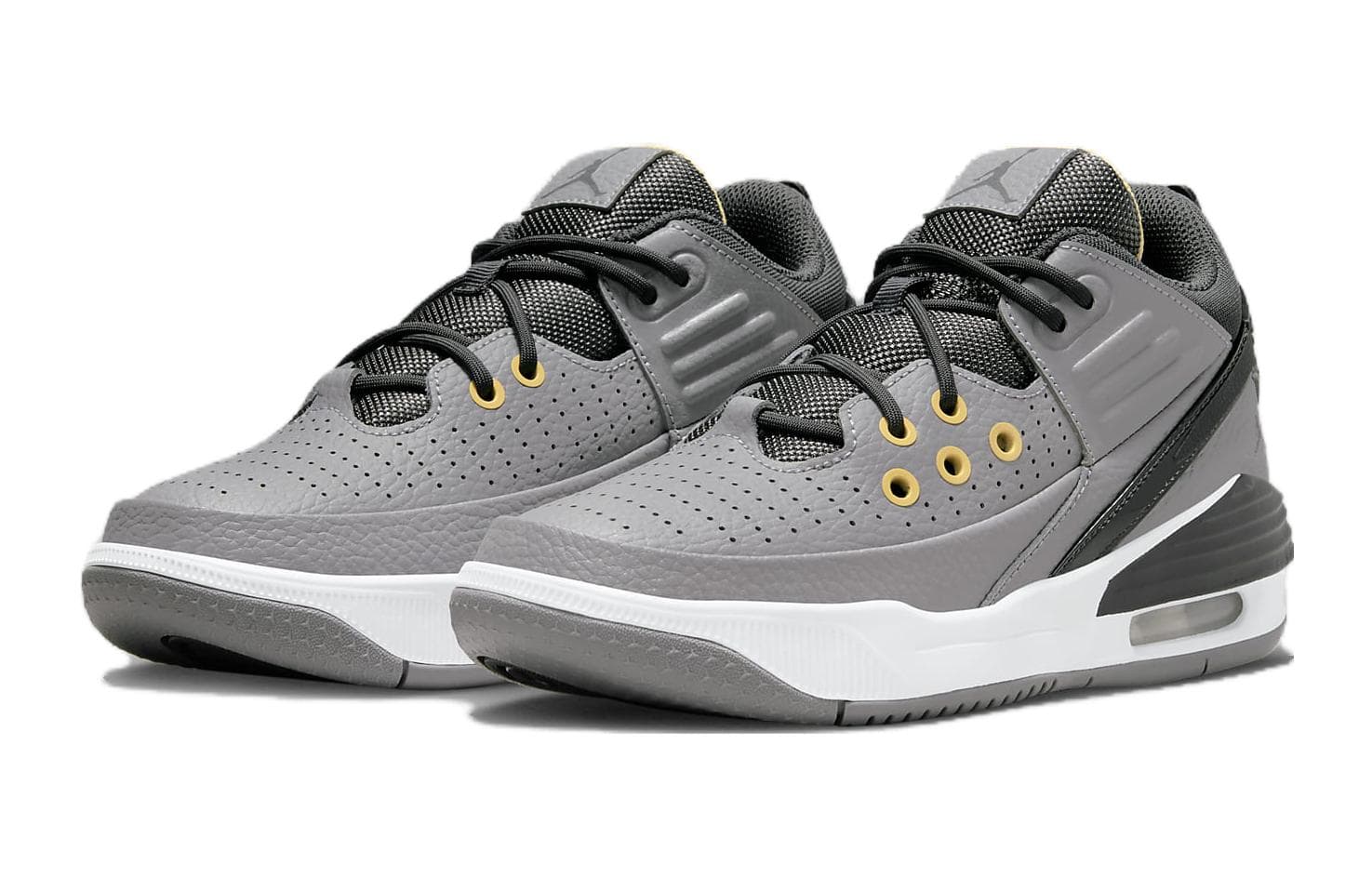 Jordan Max Aura 5 - изображение 3