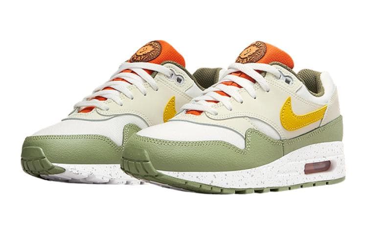 Кроссовки Nike Air Max 1 "Ready Play" - изображение 3