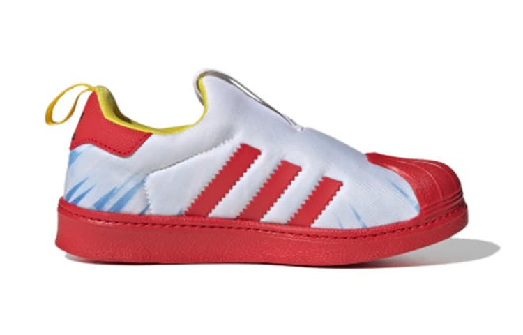 Кроссовки adidas originals Superstar 360 - изображение 2
