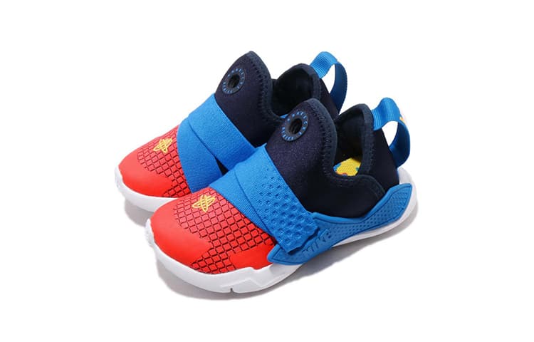 Кроссовки Nike Huarache Extreme - изображение 4