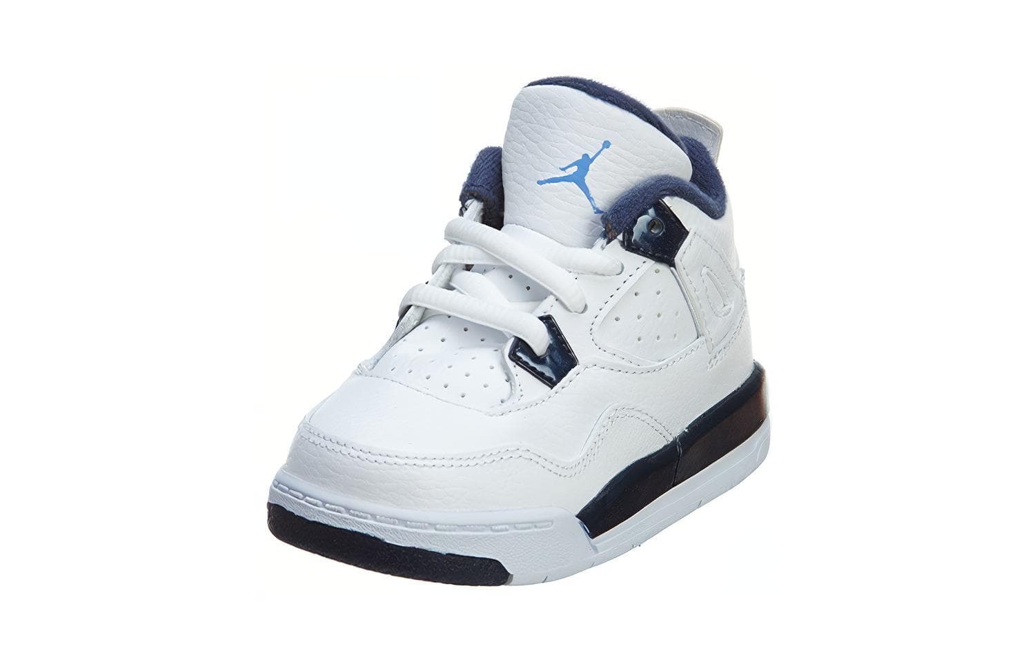 Кроссовки Jordan Air Jordan 4 Retro"Columbia" - изображение 5