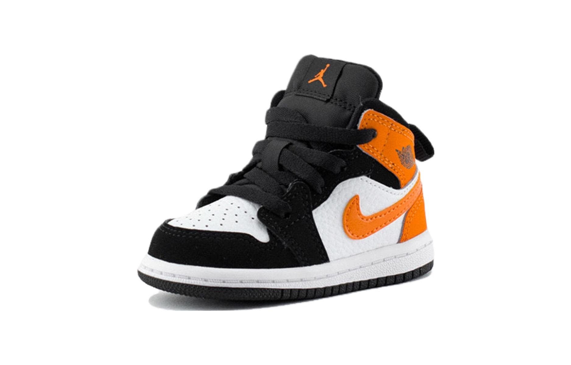 Кроссовки Jordan Air Jordan 1 - изображение 3