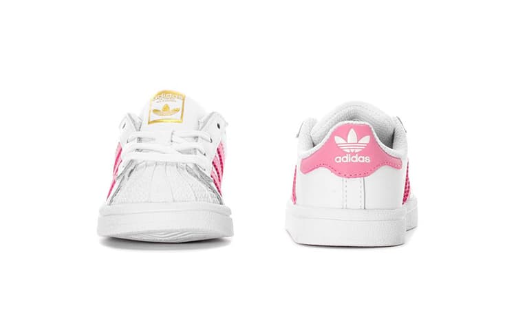 Кроссовки TD adidas originals Superstar - изображение 5