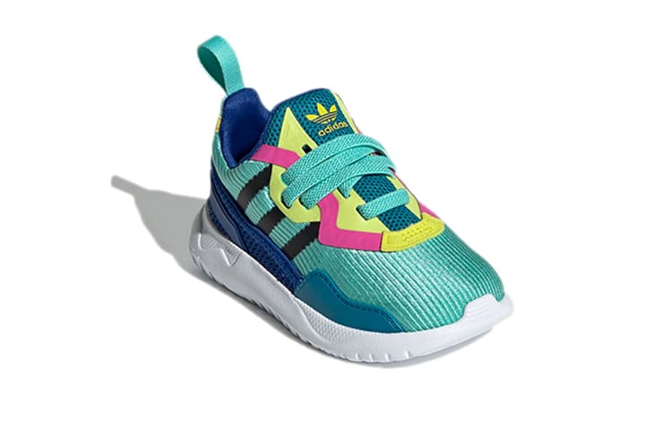 Кроссовки adidas originals Flex El I - изображение 4