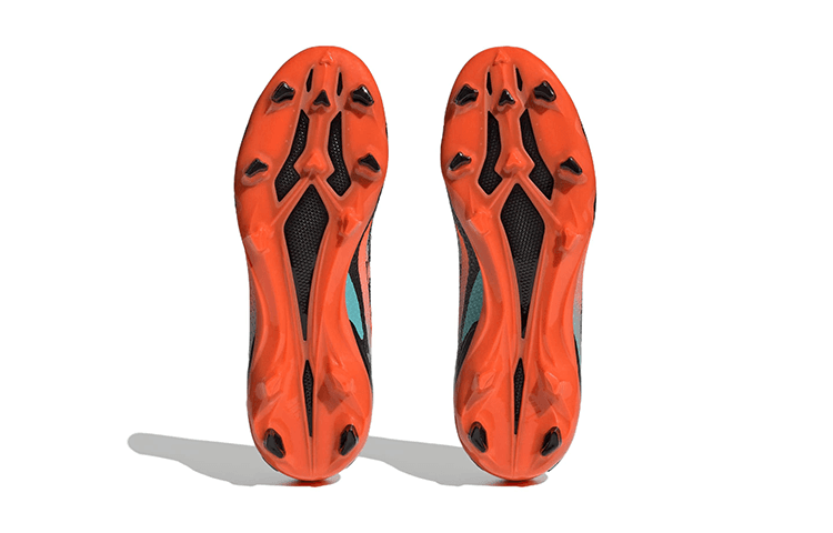 Бутсы adidas X Speedportal Messi.1 FG J - изображение 6