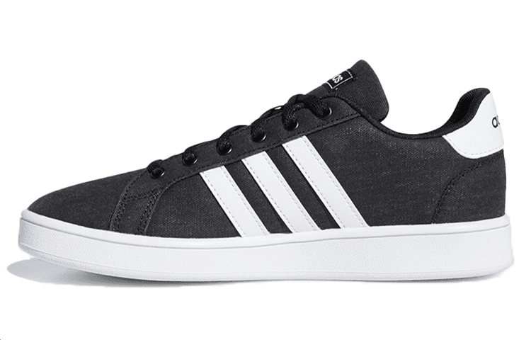 Кроссовки adidas neo GRAND COURT K - изображение 2