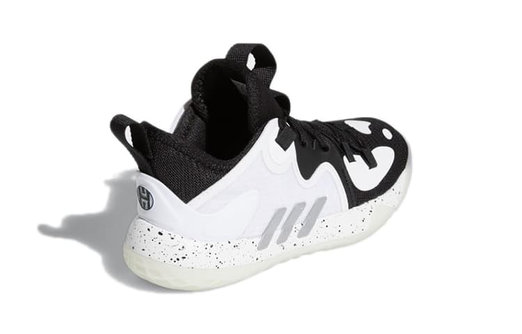 Кроссовки для баскетбола adidas Harden Stepback 2 - изображение 6
