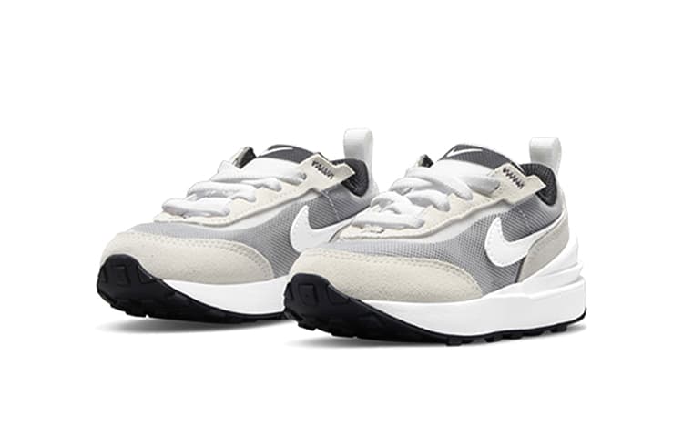 Кроссовки Nike Waffle One - изображение 5