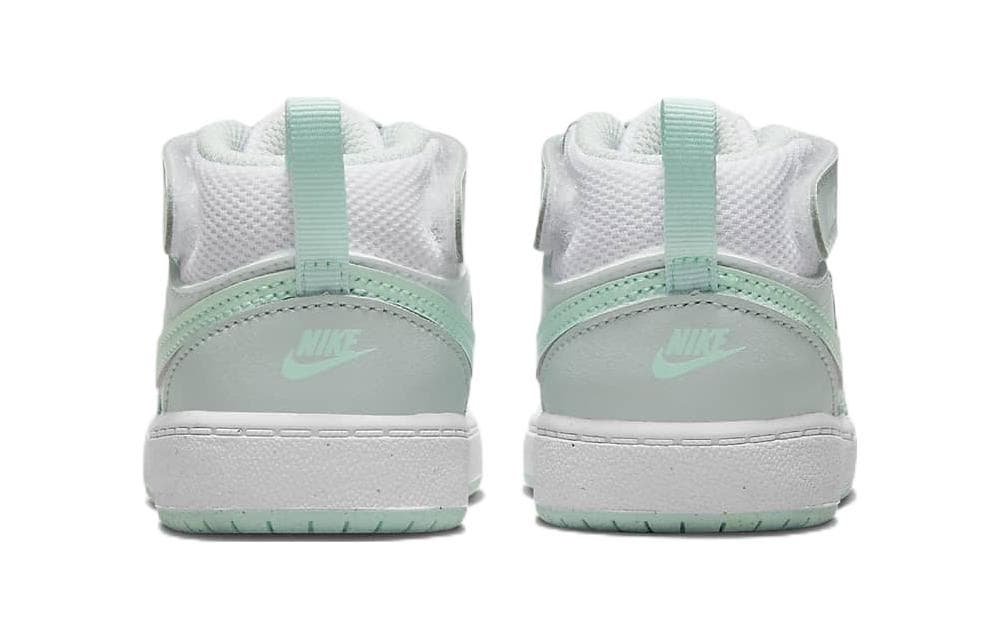 Кроссовки Nike Court Borough Mid 2 - изображение 5