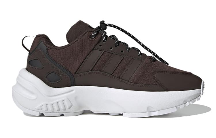 Кроссовки adidas originals ZX 22 - изображение 2