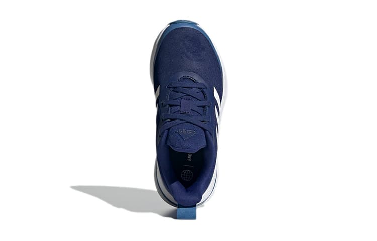 Кроссовки adidas Fortarun Lace Running J - изображение 5