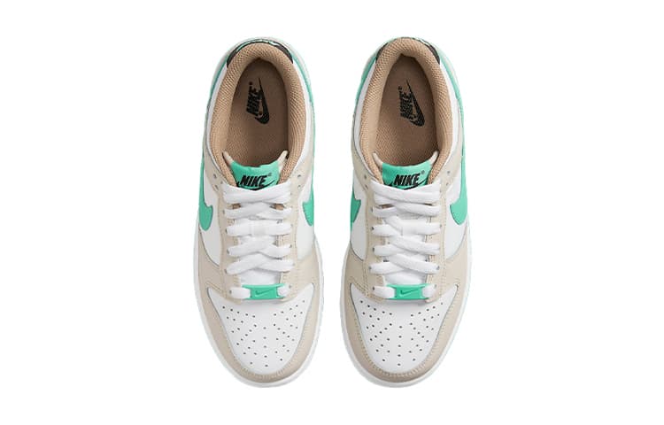 Кроссовки Nike Dunk Low "Split" GS - изображение 6