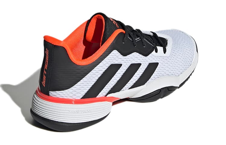 adidas Barricade K - изображение 4