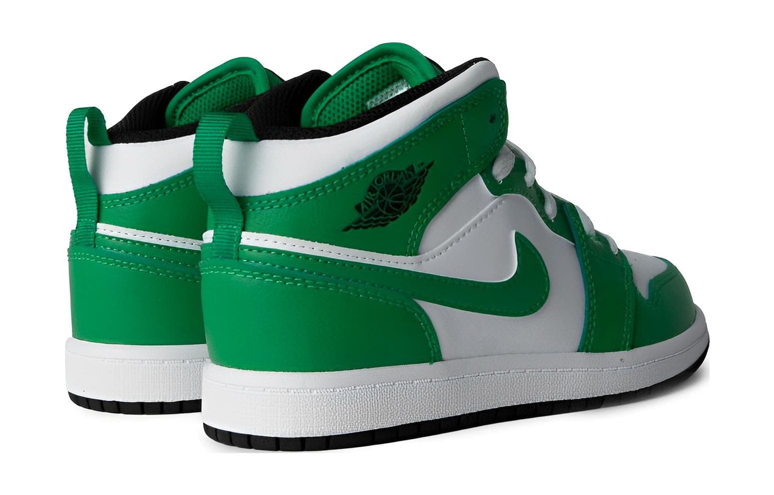 Jordan Air Jordan 1 Mid BP - изображение 5