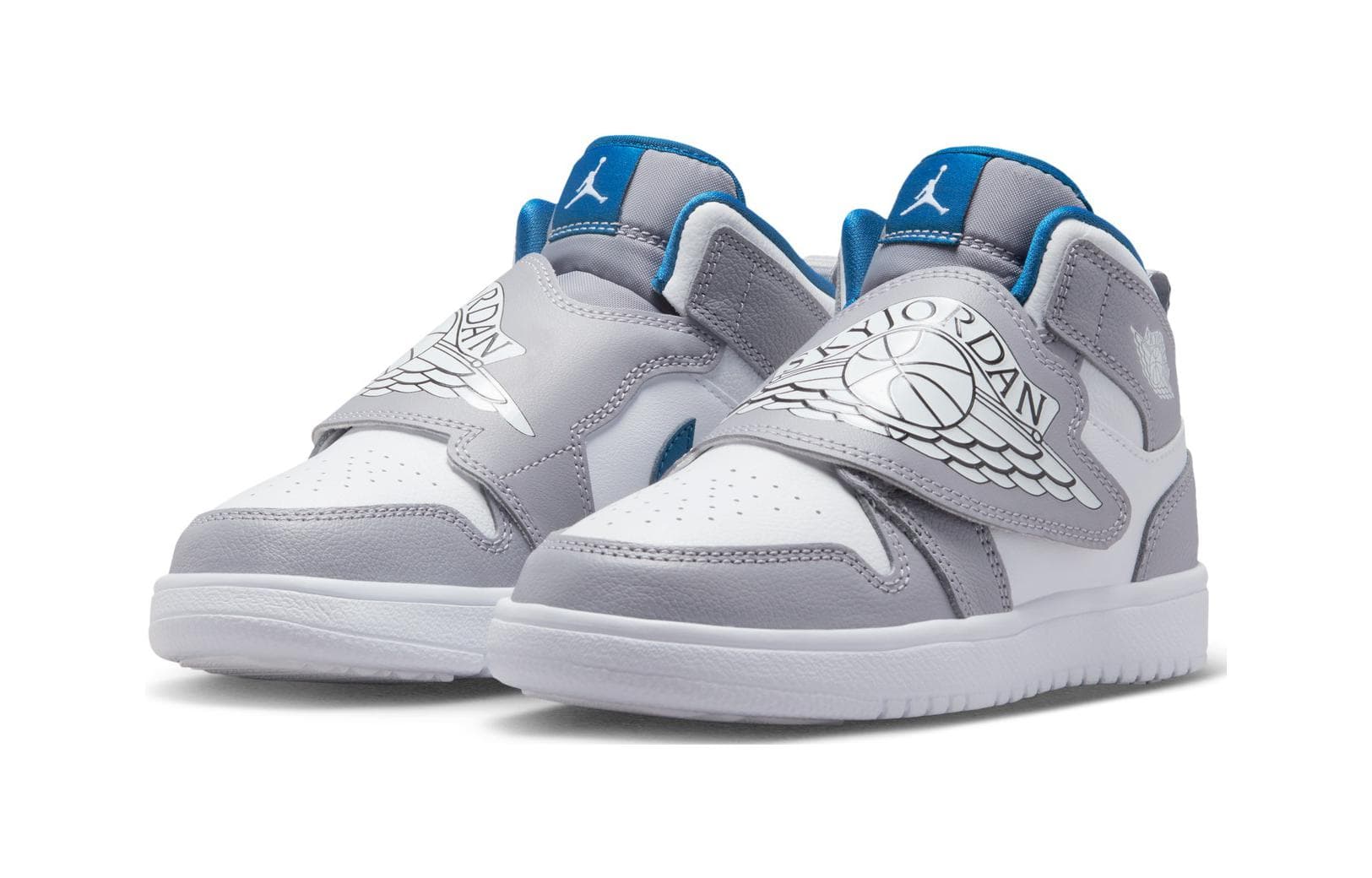 Кроссовки для баскетбола Jordan Air Jordan 1 - изображение 6