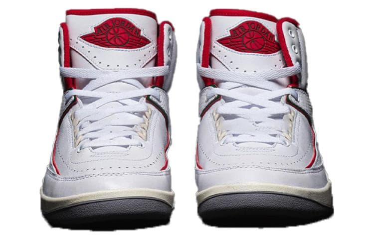 Кроссовки для баскетбола Jordan Air Jordan 2 GS - изображение 3