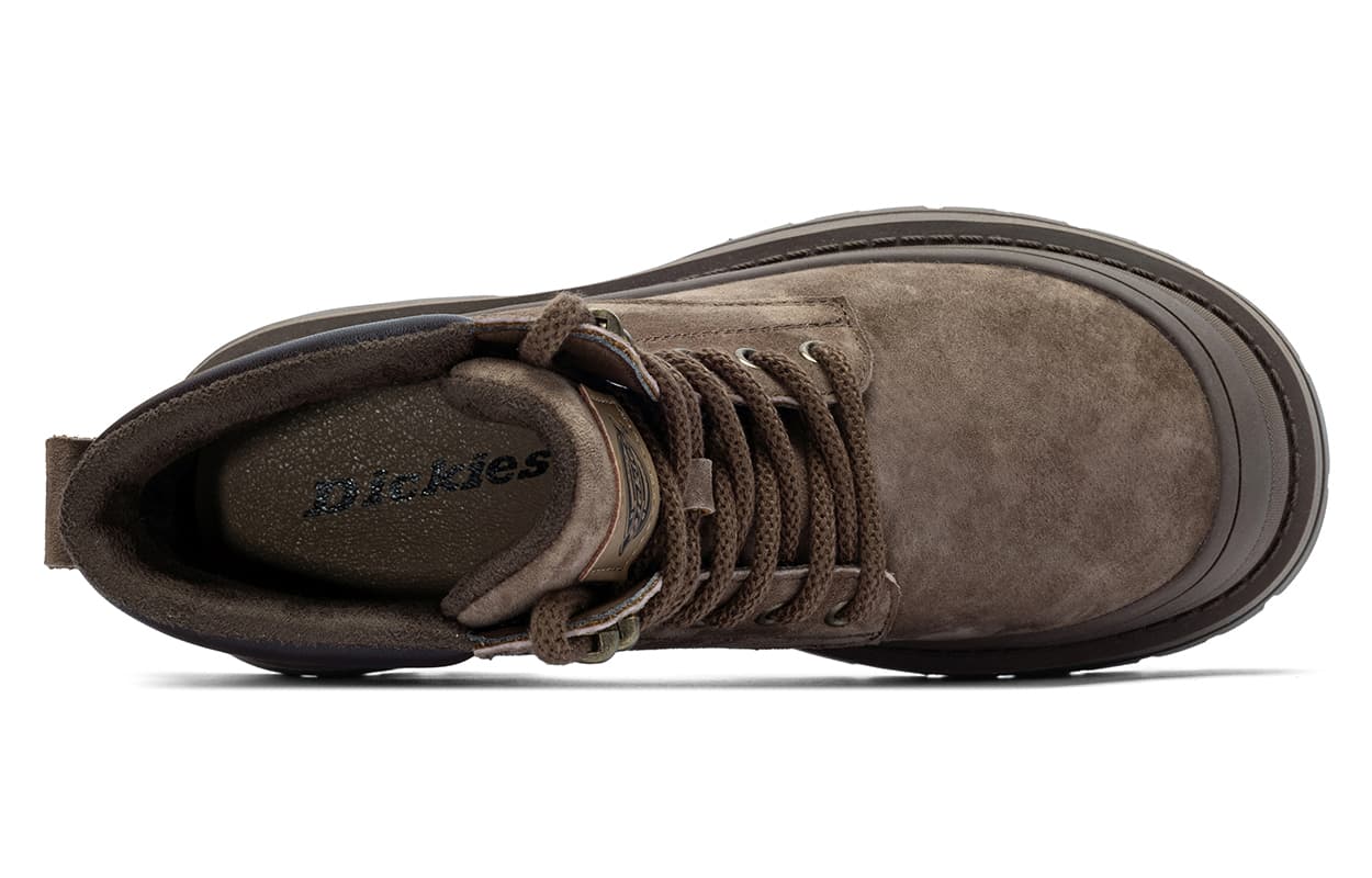 Ботинки Dickies - изображение 13