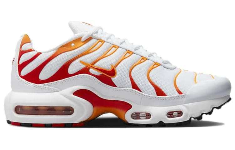 Кроссовки Nike Air Max Plus GS - изображение 2