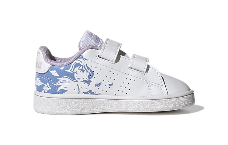 Кроссовки TD adidas neo Advantage - изображение 2