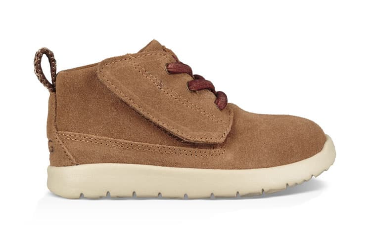 UGG Canoe Suede - изображение 2