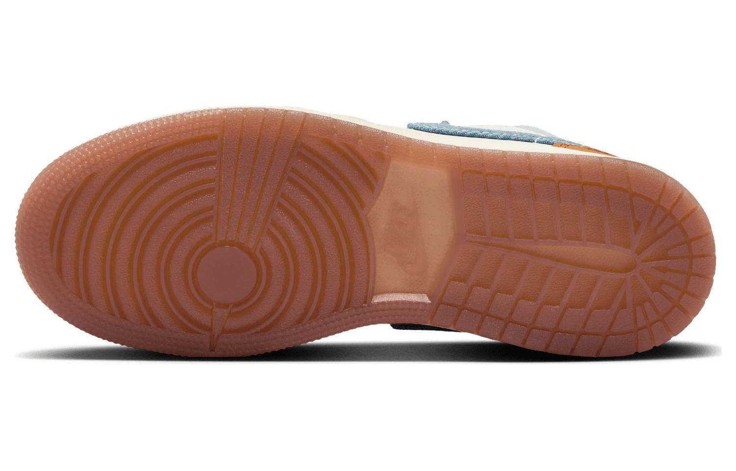Кроссовки для баскетбола Jordan Air Jordan 1 Low SE - изображение 2